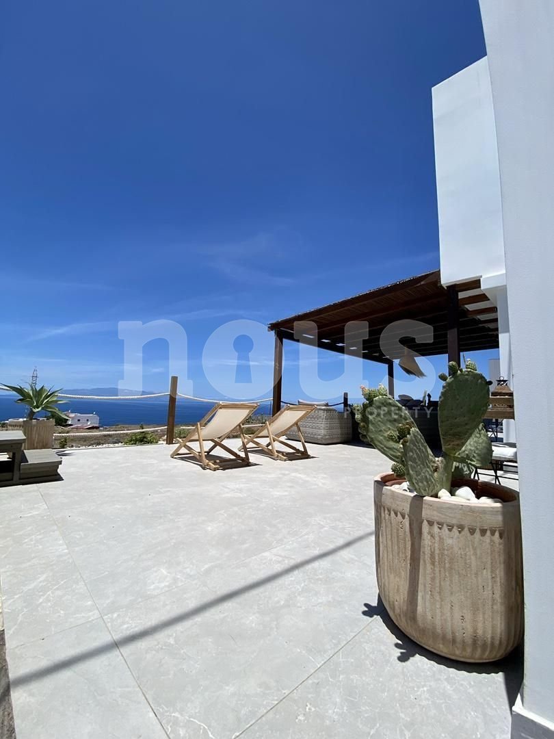 Villa a Tenerife, Spagna 2 camere da letto, 130 mq. N° 127596