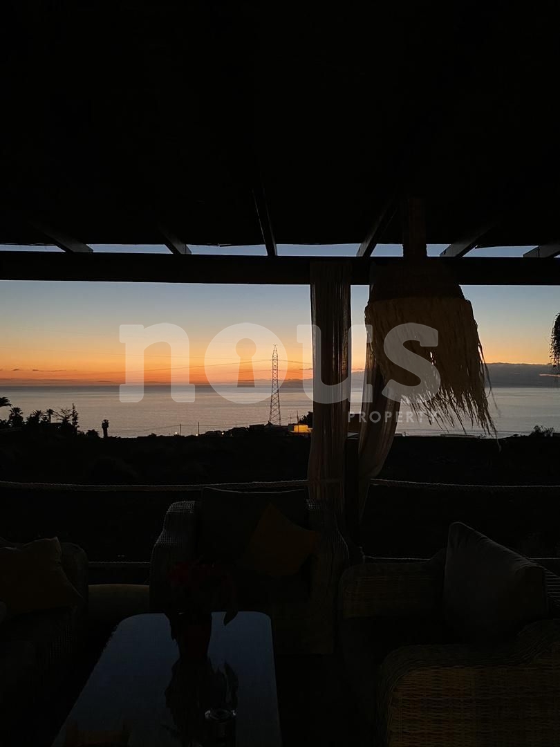 Villa a Tenerife, Spagna 2 camere da letto, 130 mq. N° 127596