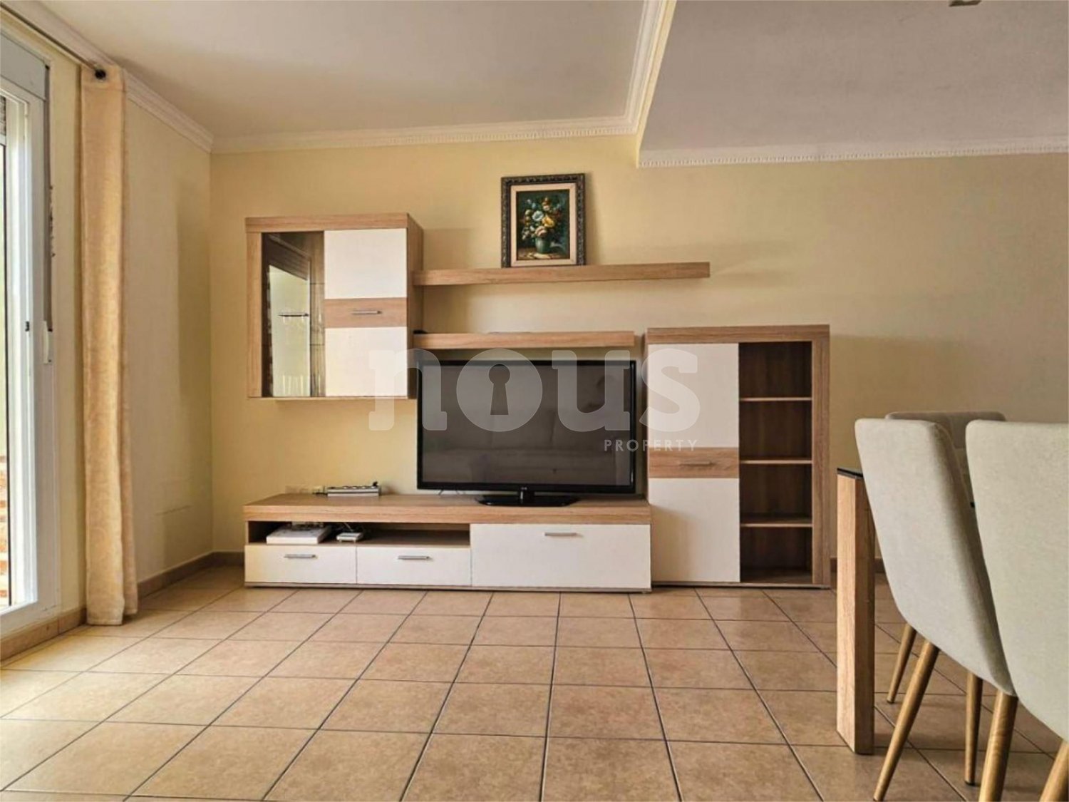 Radhus i Adeje, Tenerife, Spanien 3 sovrum, 189 kvm. Nr. 127590