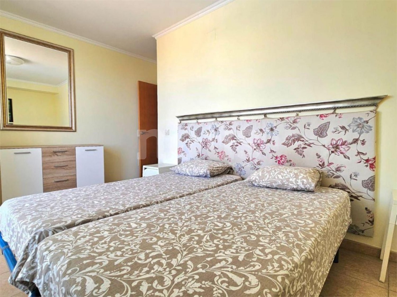 Radhus i Adeje, Tenerife, Spanien 3 sovrum, 189 kvm. Nr. 127590