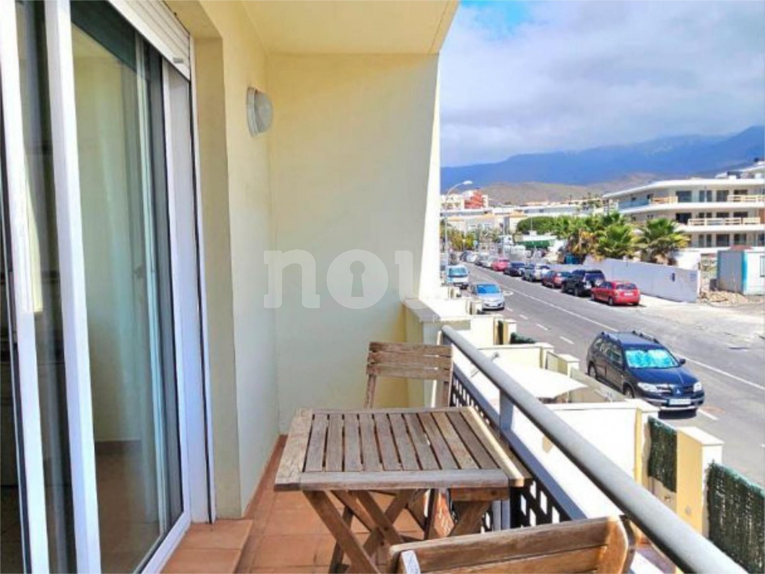 Radhus i Adeje, Tenerife, Spanien 3 sovrum, 189 kvm. Nr. 127590