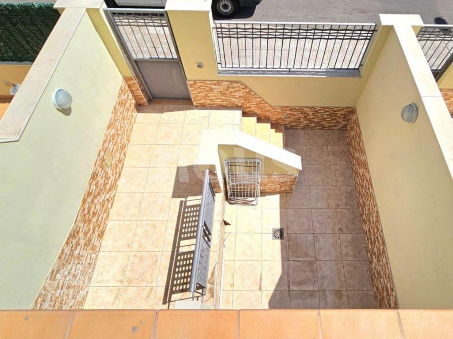 Radhus i Adeje, Tenerife, Spanien 3 sovrum, 189 kvm. Nr. 127590