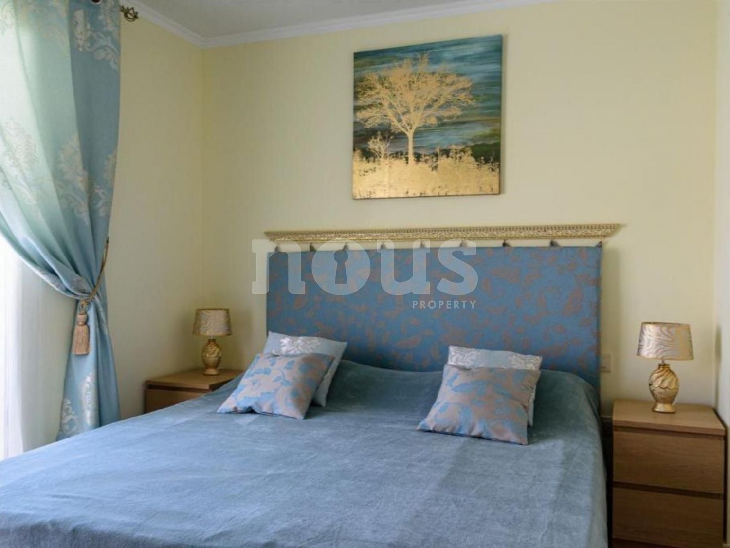Radhus i Adeje, Tenerife, Spanien 3 sovrum, 189 kvm. Nr. 127590