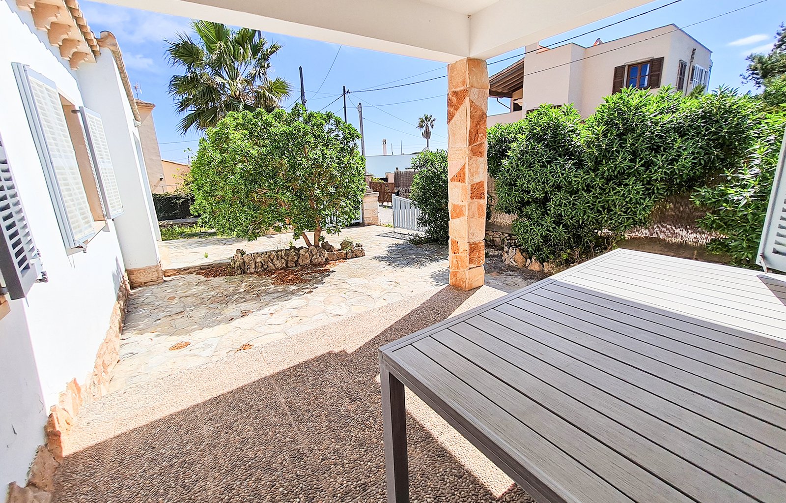 Villa a Cala Figuera, Mallorca, Spagna 2 camere da letto, 131 mq. N° 130921