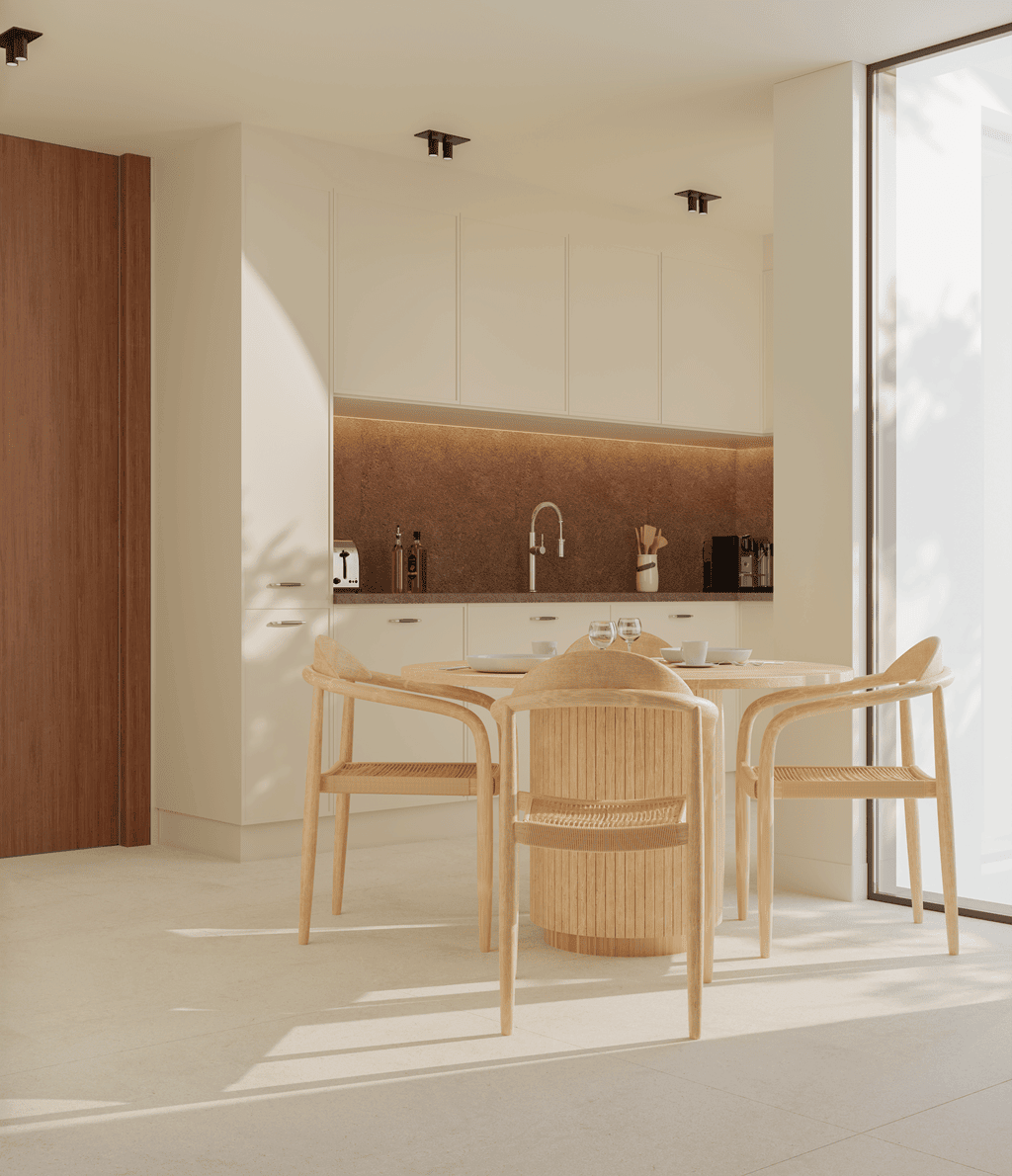 Apartment à Barcelona, Espagne 4 chambres, 193 m2 No. 122640
