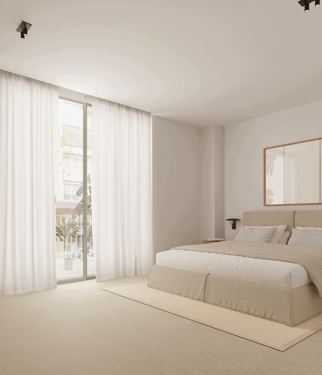 Apartment à Barcelona, Espagne 4 chambres, 193 m2 No. 122640