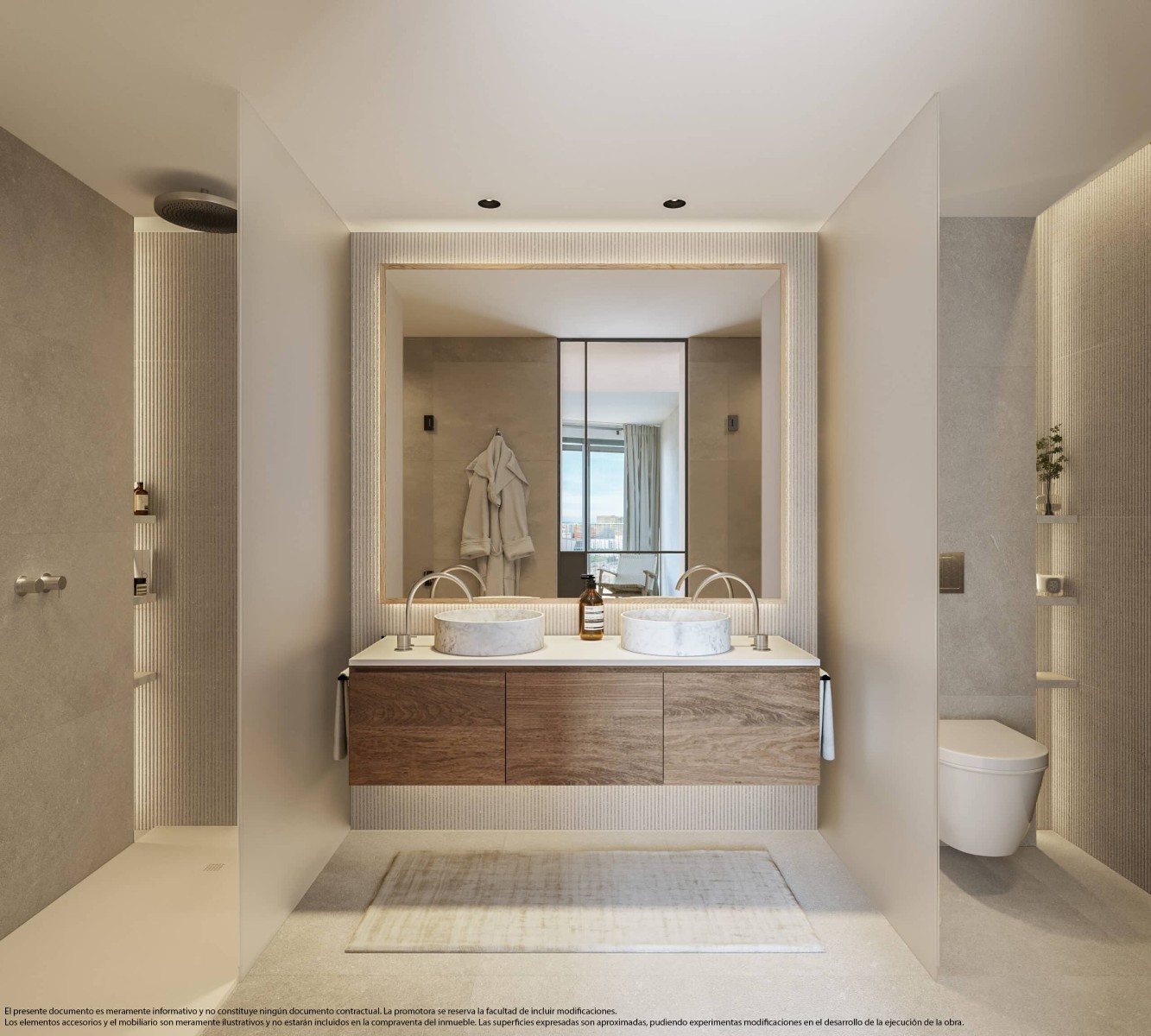 Apartament w Barcelona, Hiszpania 2 sypialnie, 76 mkw. nr 122642