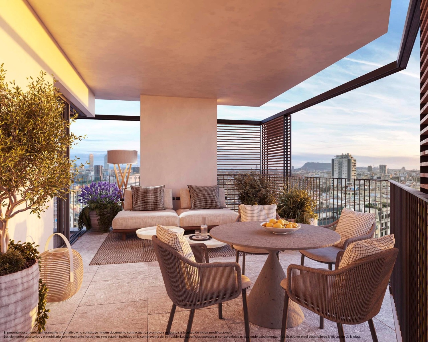 Apartament w Barcelona, Hiszpania 2 sypialnie, 76 mkw. nr 122642