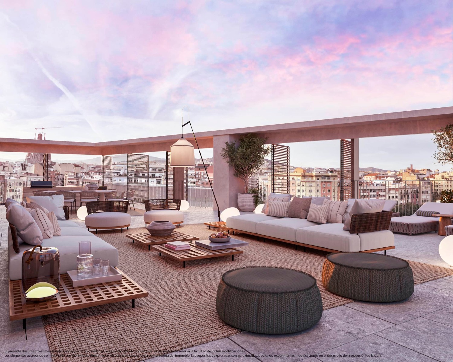 Apartament w Barcelona, Hiszpania 2 sypialnie, 76 mkw. nr 122642