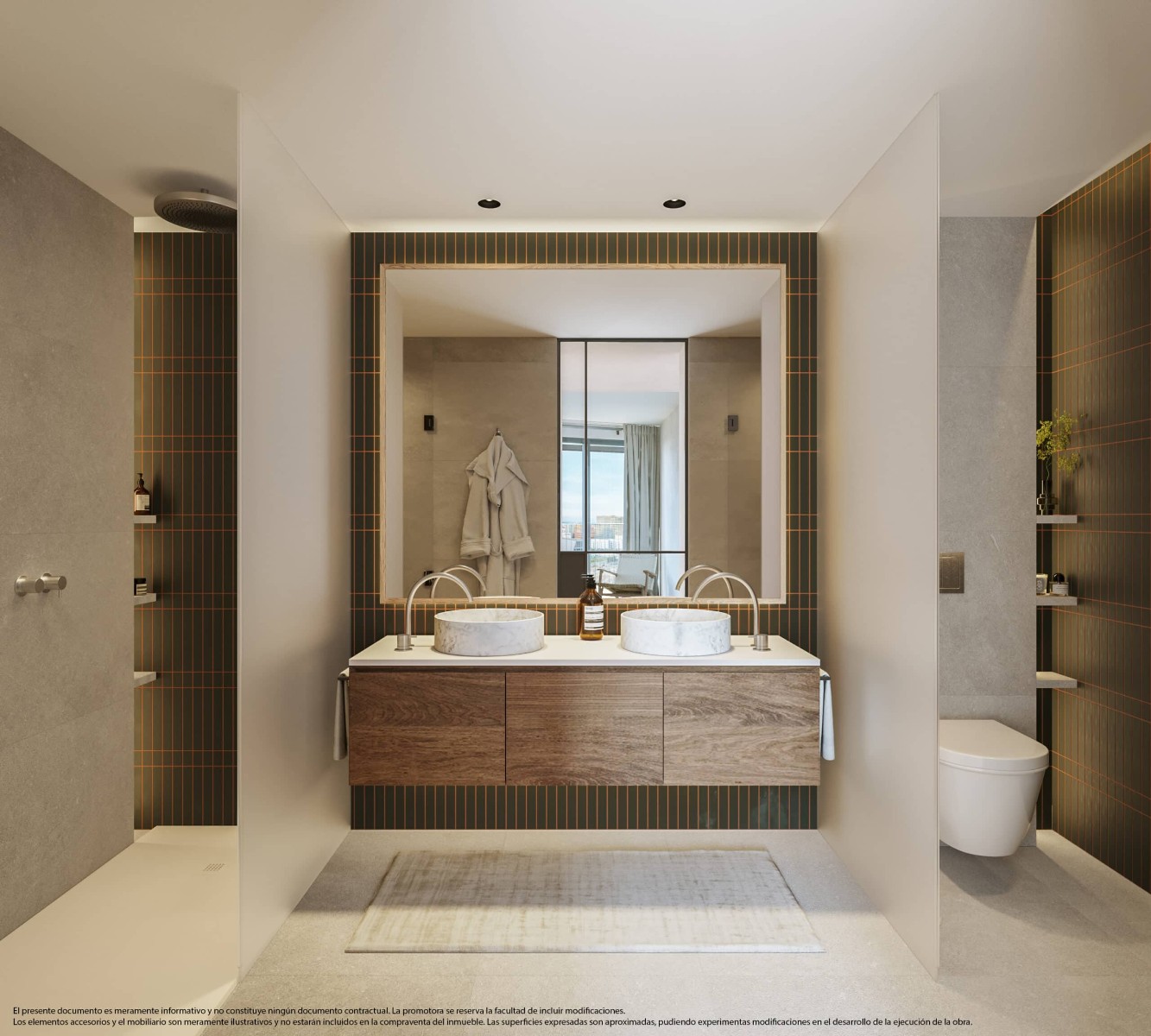 Apartament w Barcelona, Hiszpania 2 sypialnie, 76 mkw. nr 122642
