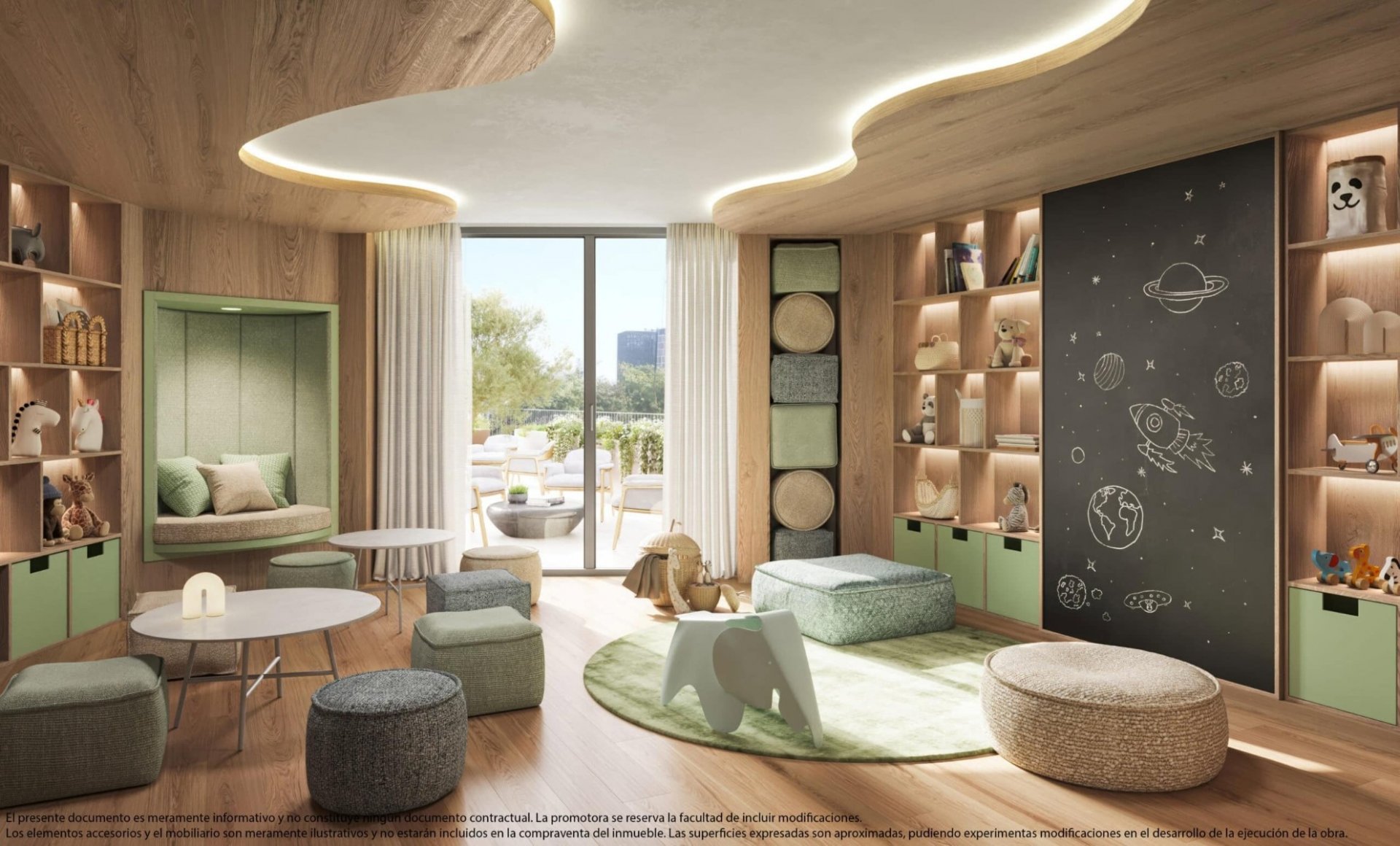 Apartment in Barcelona, Spain 3 bedrooms, 103 sq.m. No. 122643
