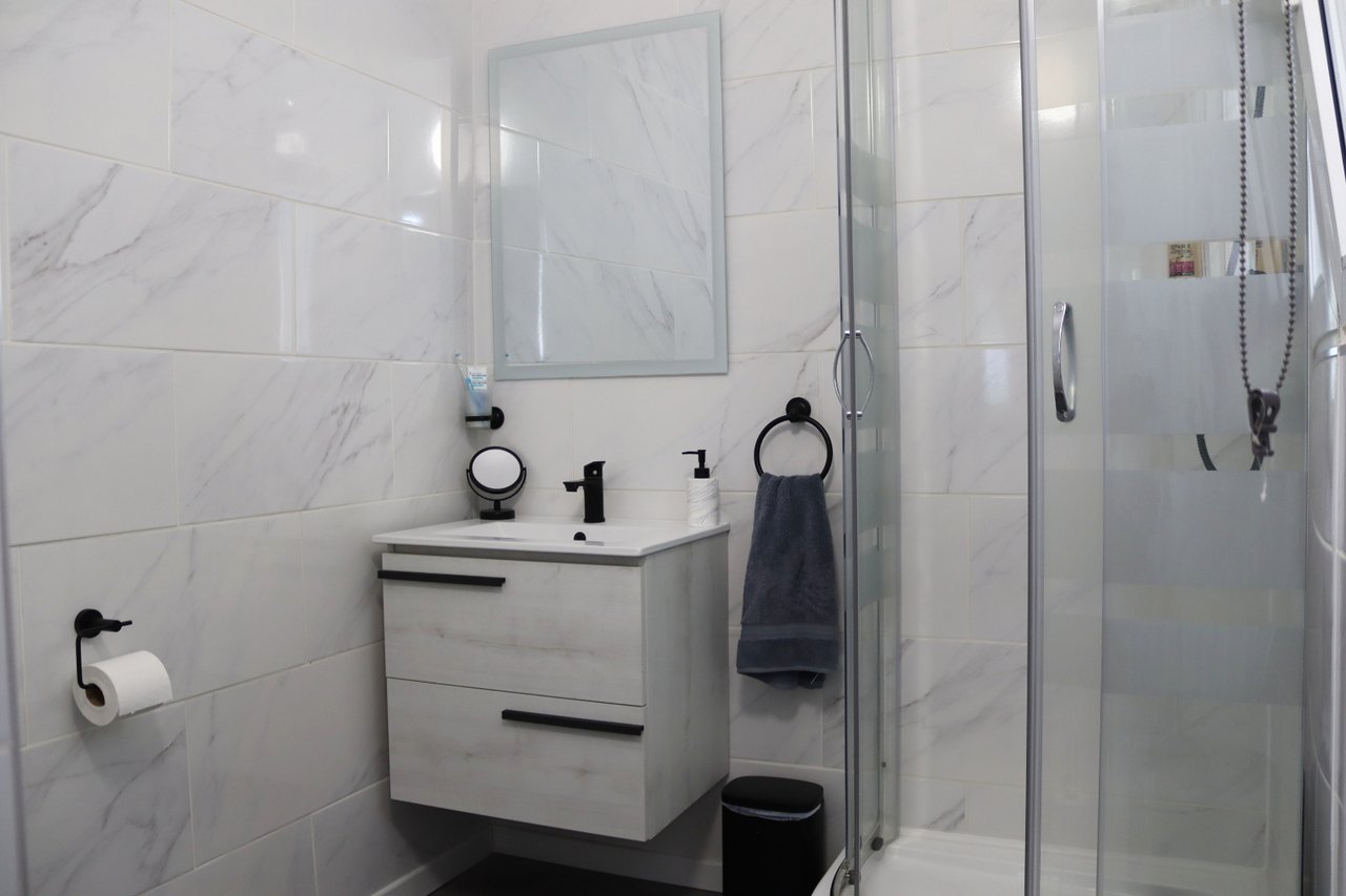 Villa i Parcent, Alicante, Spanien 5 sovrum, 170 kvm. Nr. 131963