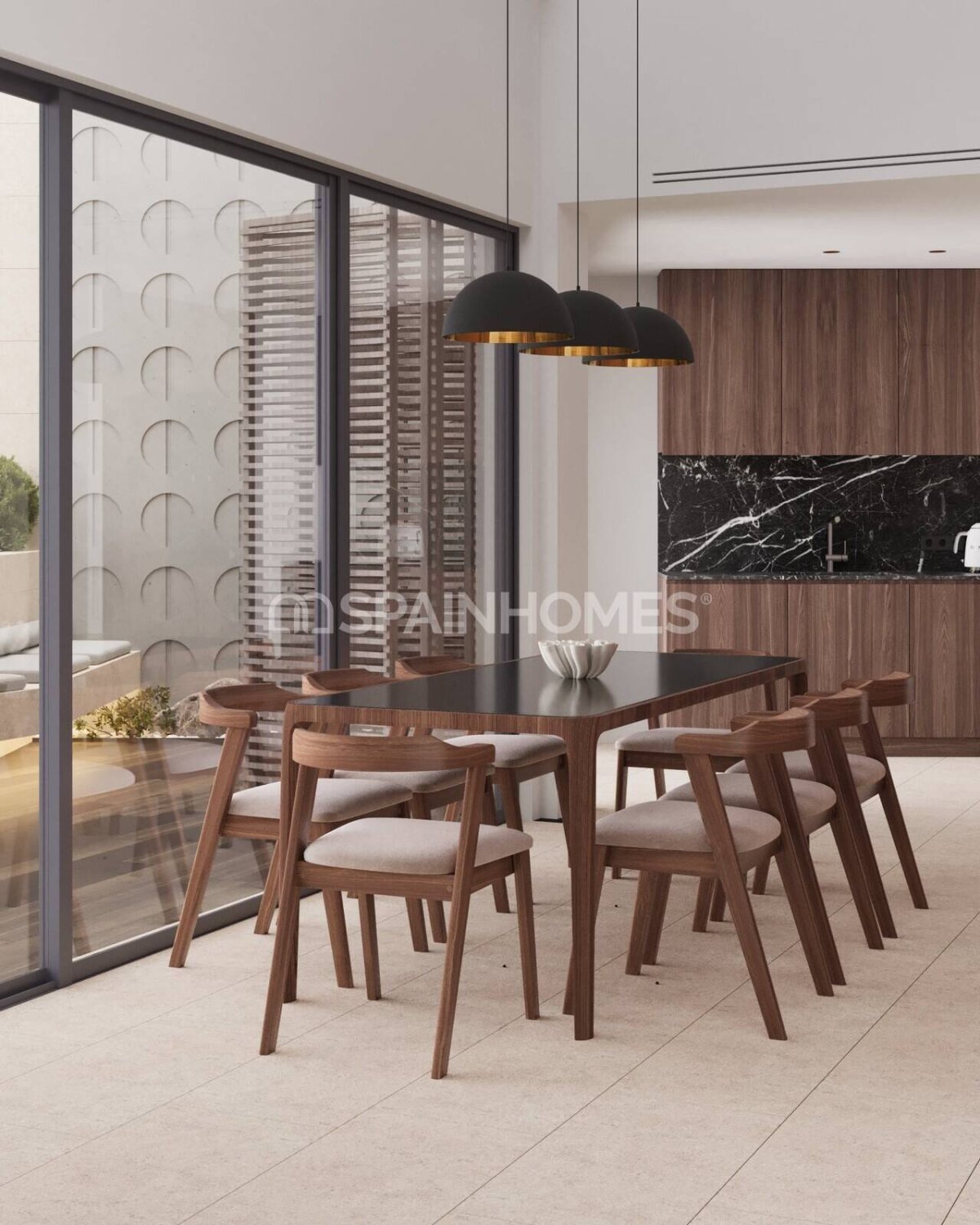 Apartment à Estepona, Malaga, Espagne 3 chambres, 134 m2 No. 131170