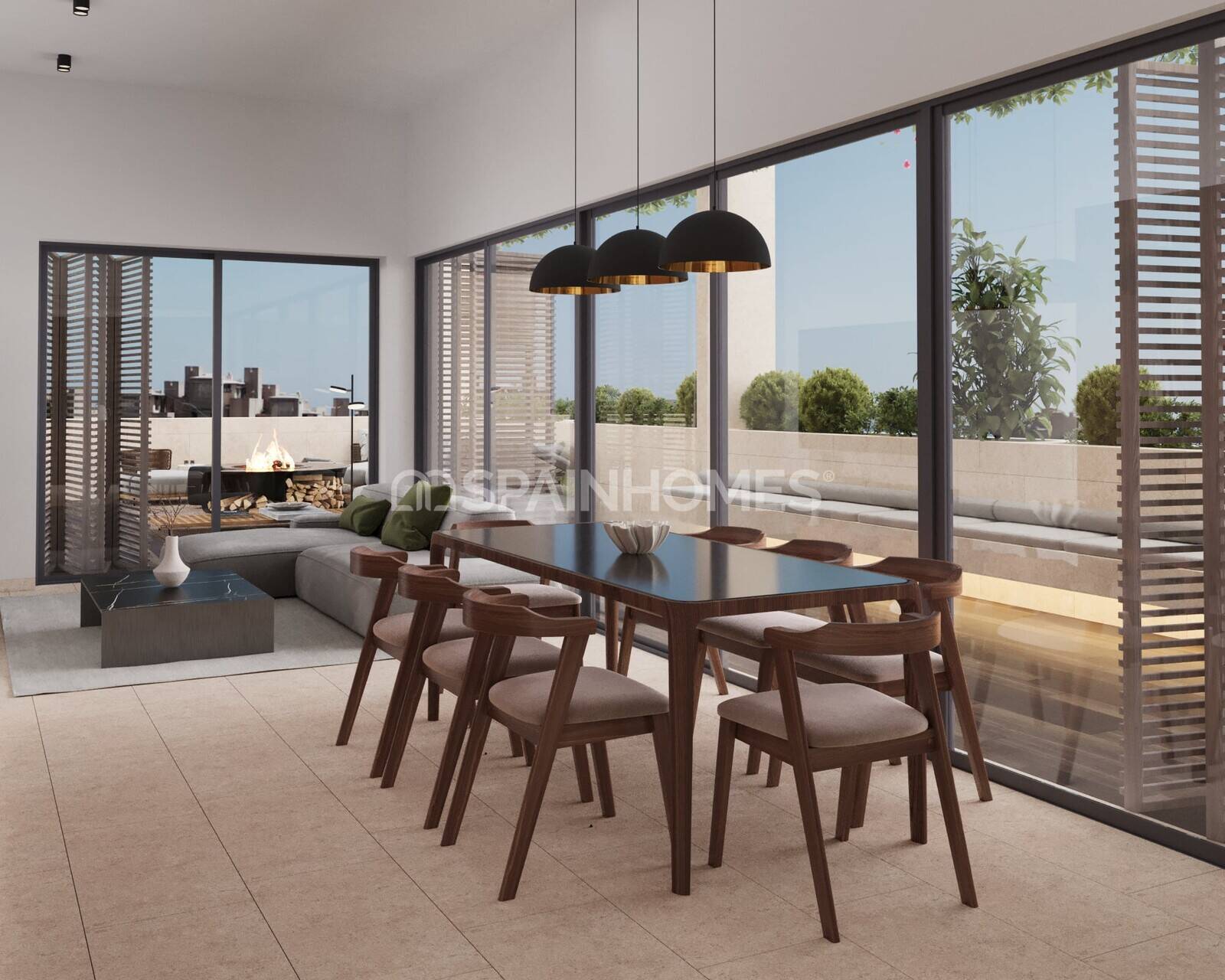 Apartment à Estepona, Malaga, Espagne 3 chambres, 134 m2 No. 131170