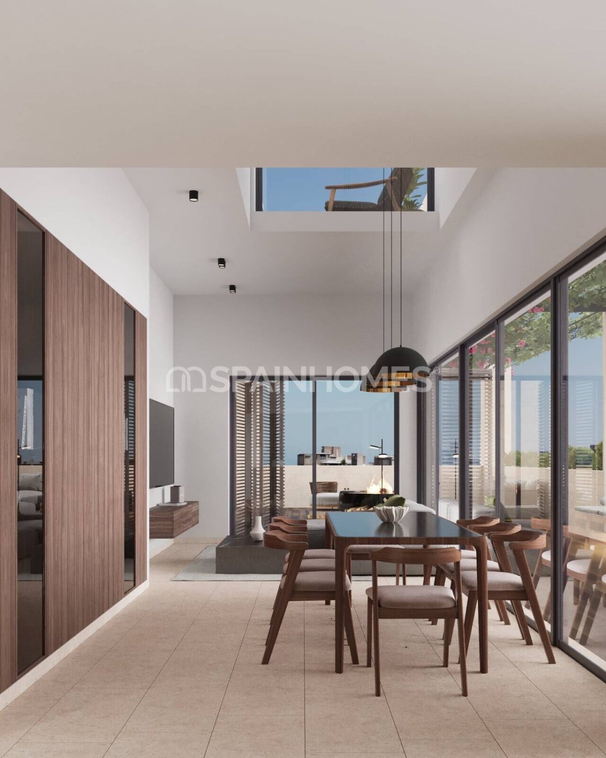 Apartment à Estepona, Malaga, Espagne 3 chambres, 134 m2 No. 131170