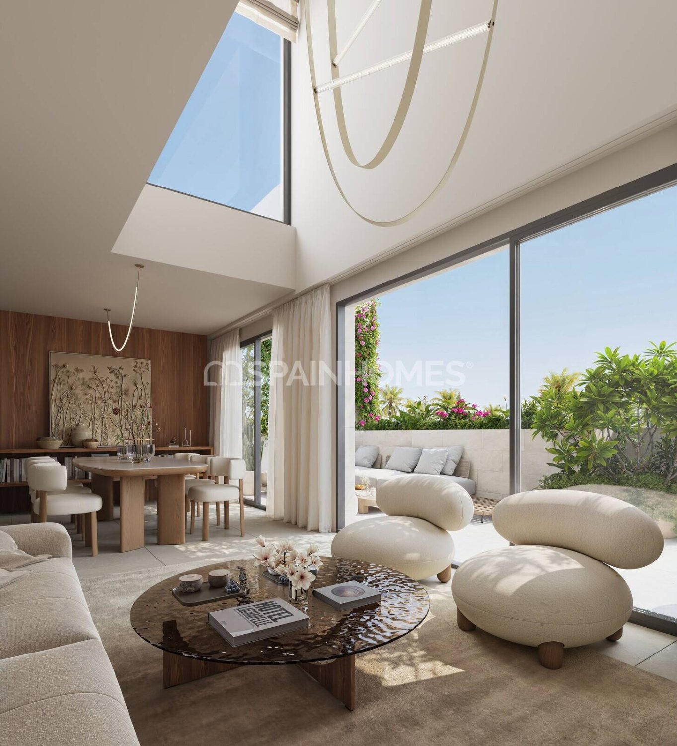 Apartment à Estepona, Malaga, Espagne 3 chambres, 134 m2 No. 131170