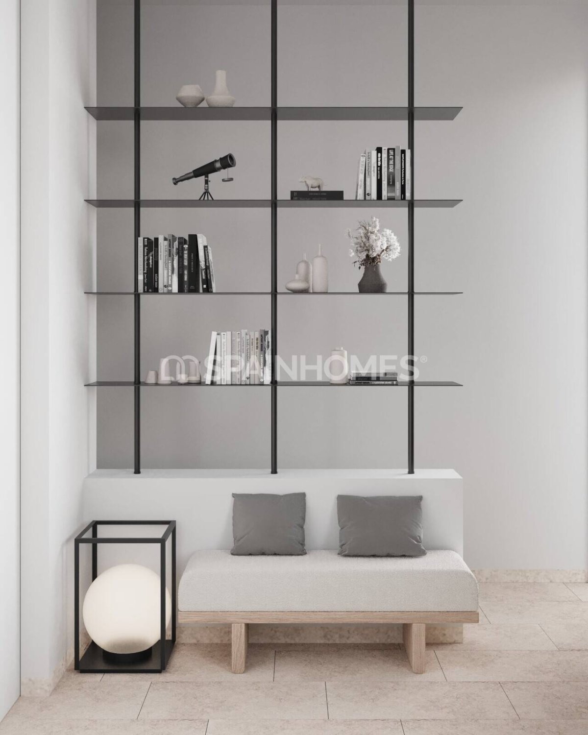 Apartment à Estepona, Malaga, Espagne 3 chambres, 134 m2 No. 131170