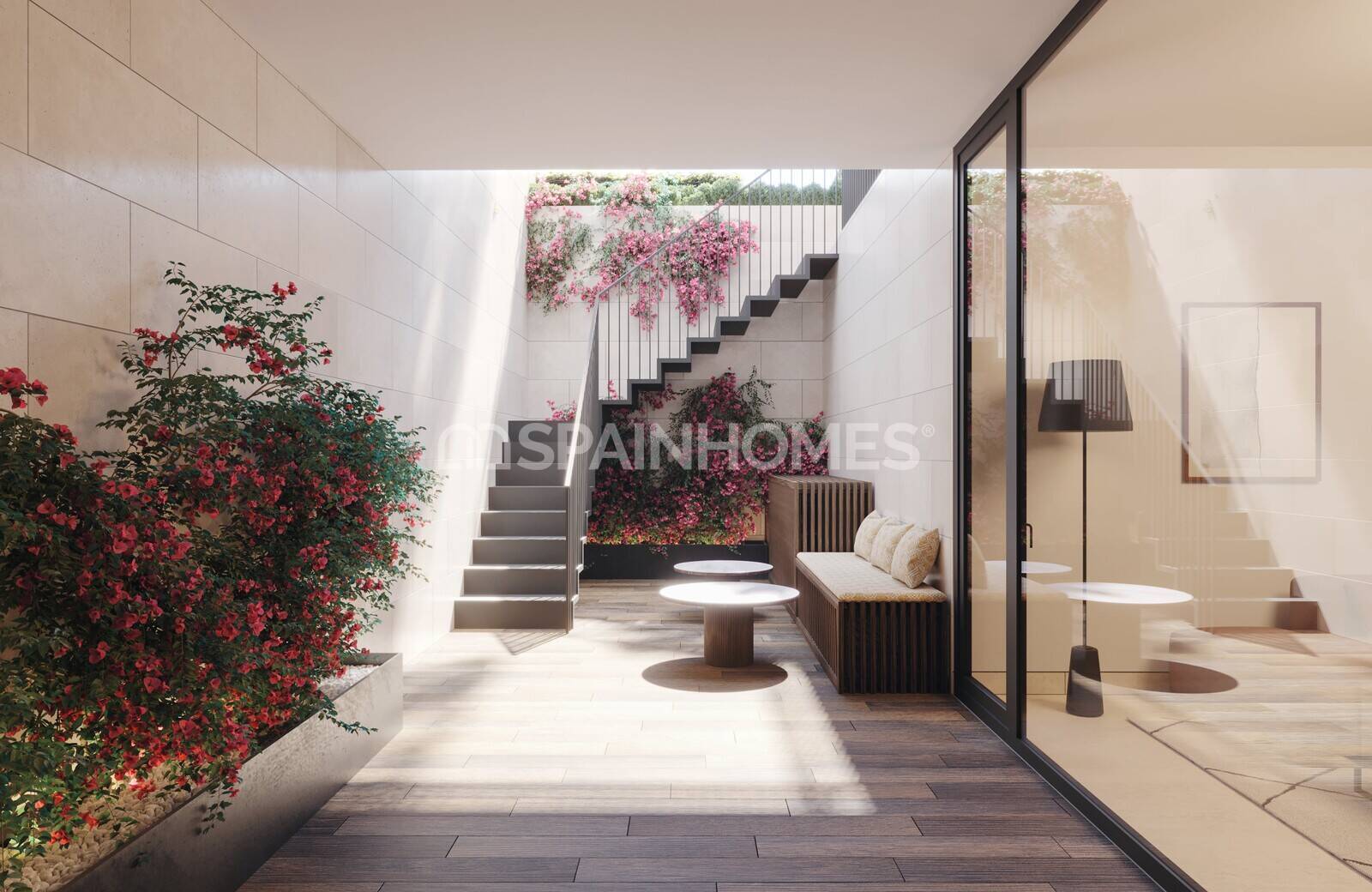 Apartment à Estepona, Malaga, Espagne 3 chambres, 134 m2 No. 131170