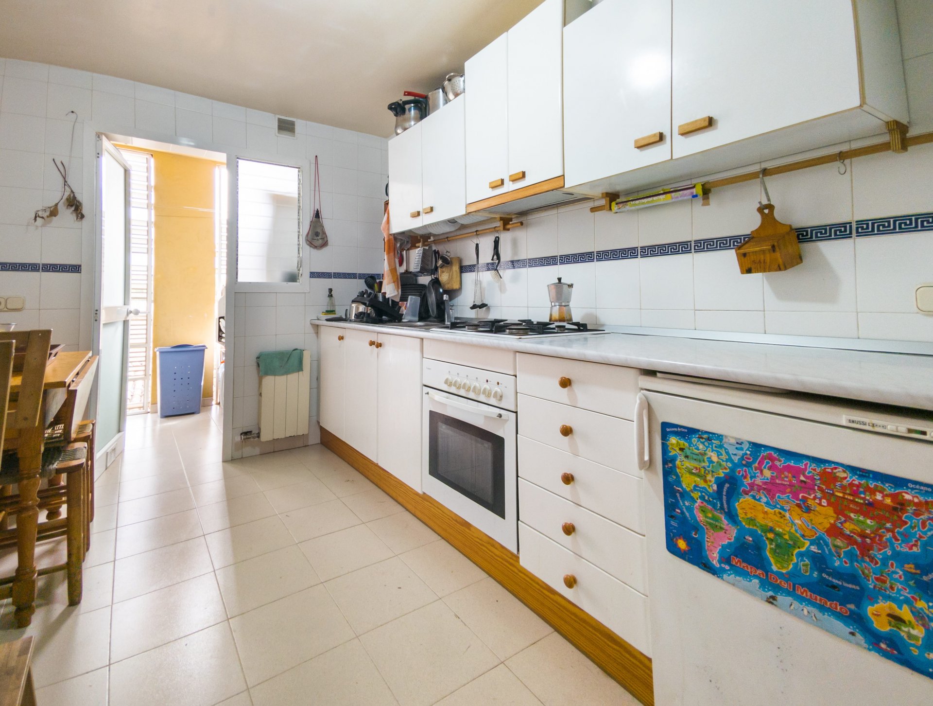Huoneisto Soller, Mallorca, Espanja 3 makuuhuonetta, 113 m2 No. 131051