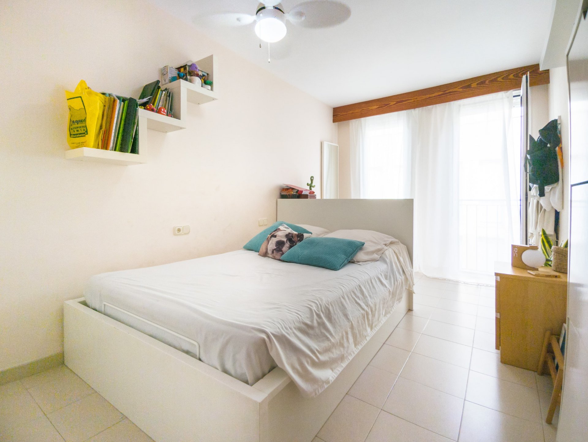 Huoneisto Soller, Mallorca, Espanja 3 makuuhuonetta, 113 m2 No. 131051