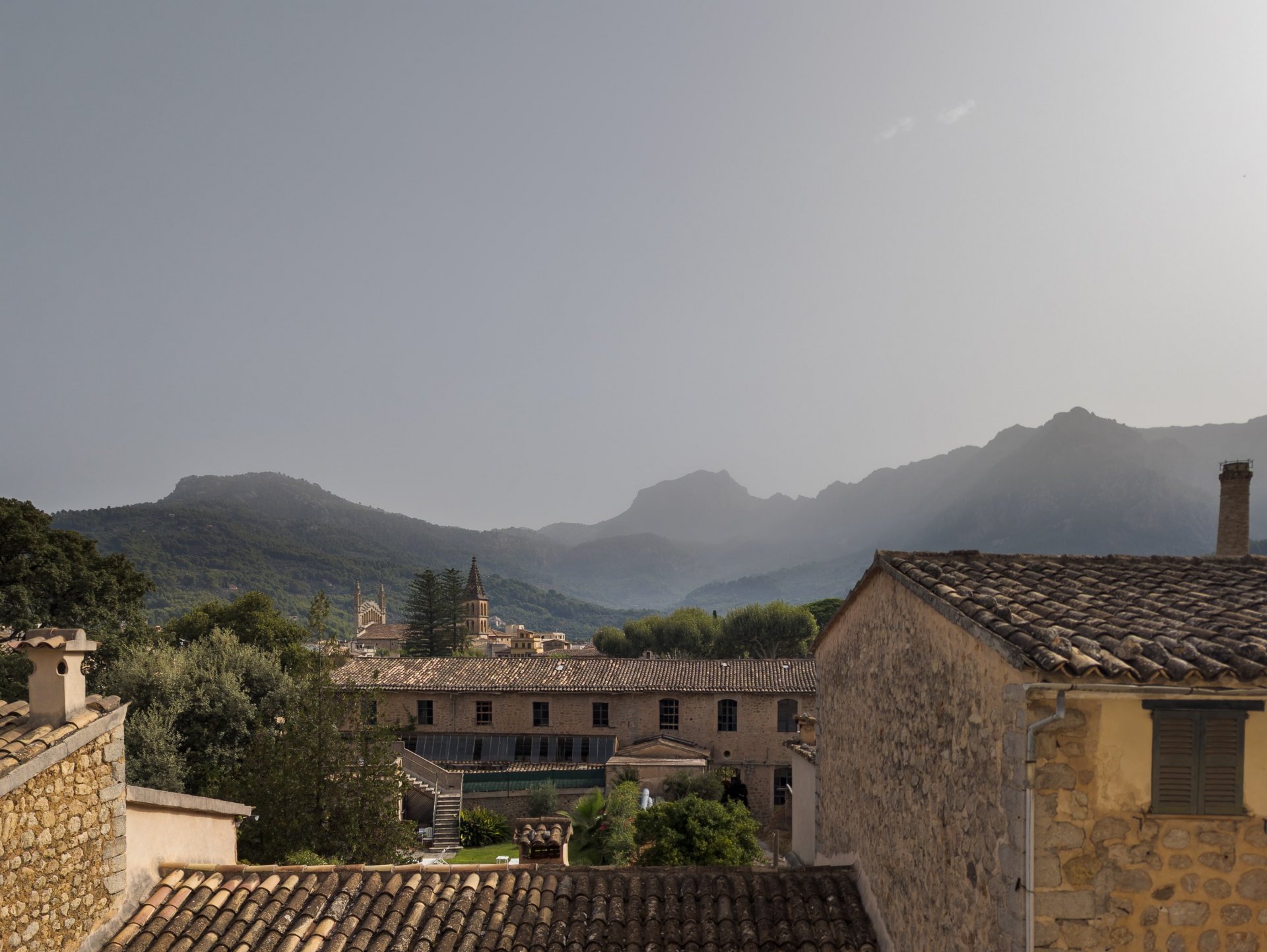 Huoneisto Soller, Mallorca, Espanja 3 makuuhuonetta, 113 m2 No. 131051