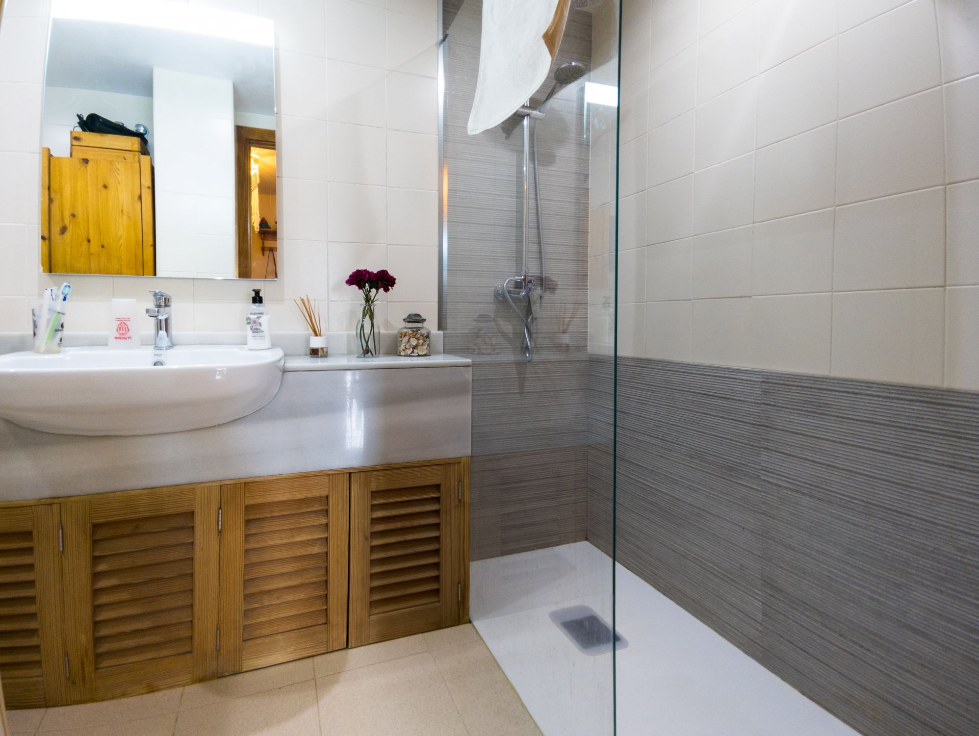 Huoneisto Soller, Mallorca, Espanja 3 makuuhuonetta, 113 m2 No. 131051