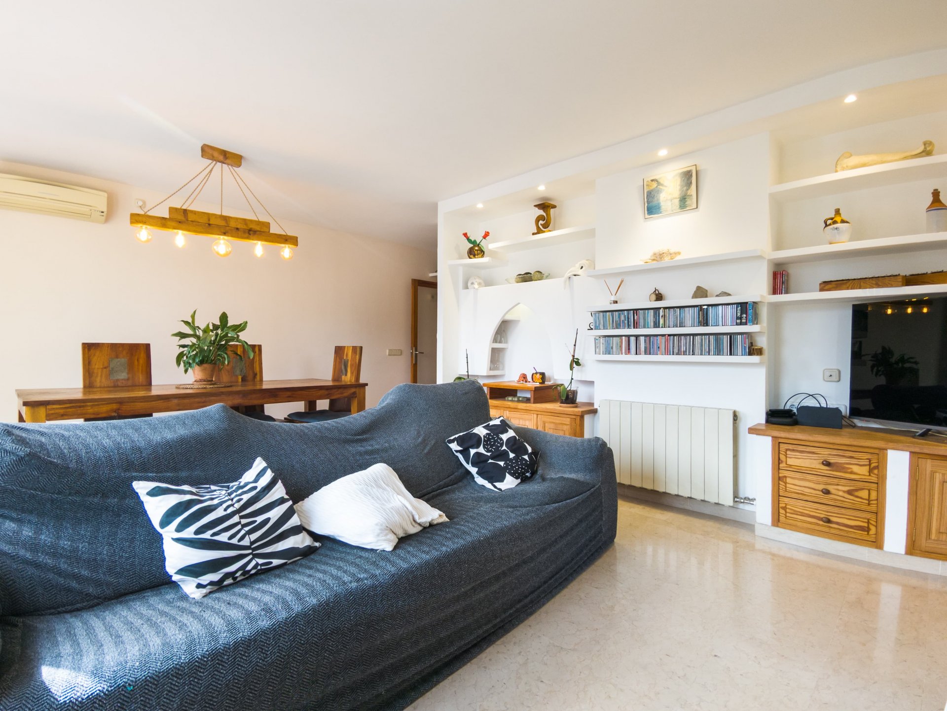 Huoneisto Soller, Mallorca, Espanja 3 makuuhuonetta, 113 m2 No. 131051