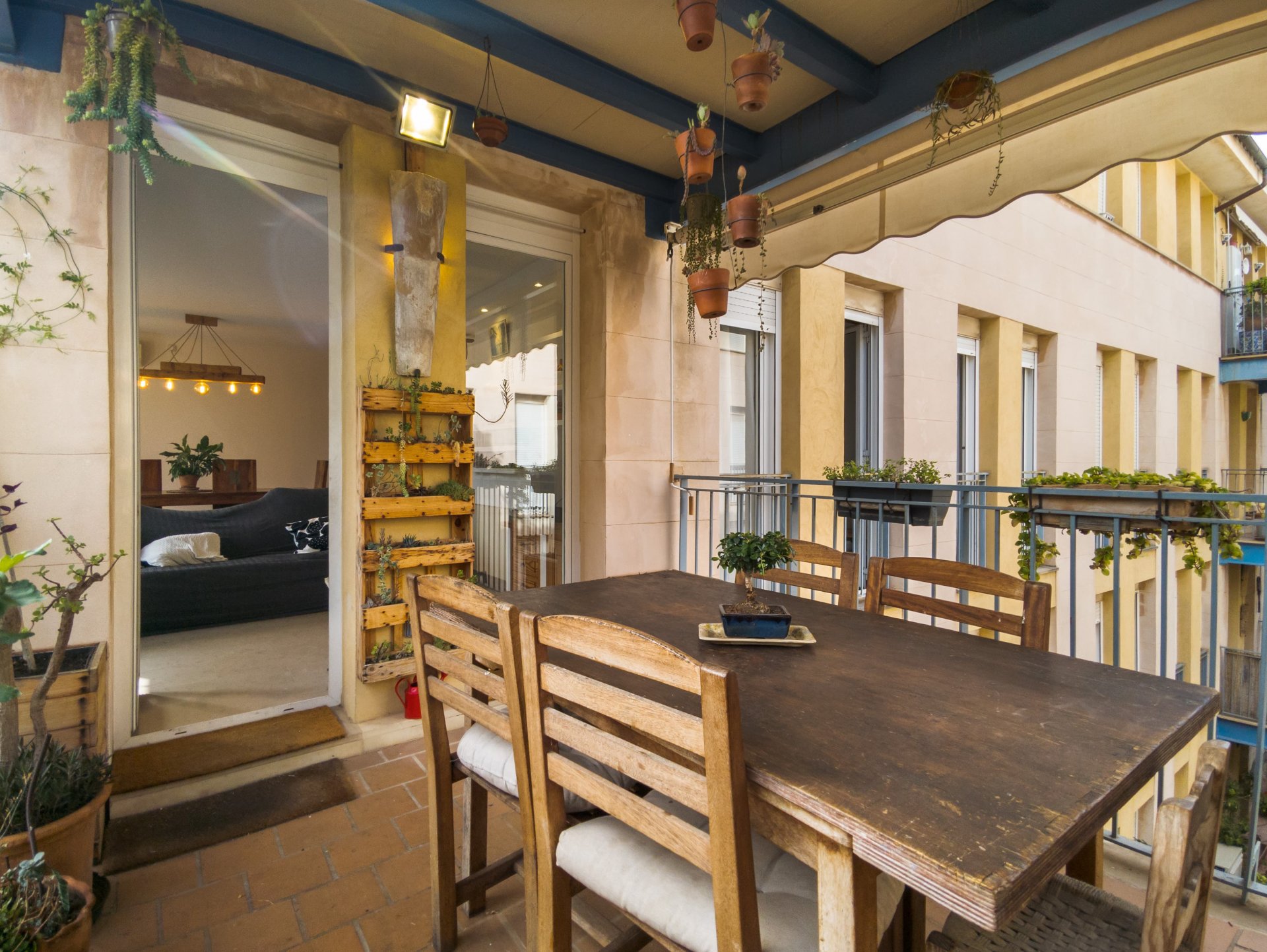 Huoneisto Soller, Mallorca, Espanja 3 makuuhuonetta, 113 m2 No. 131051