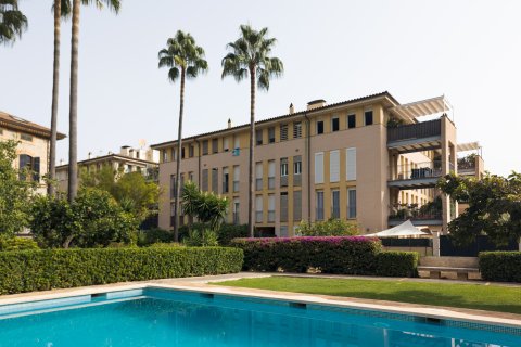 Huoneisto Soller, Mallorca, Espanja 3 makuuhuonetta, 113 m2 No. 131051