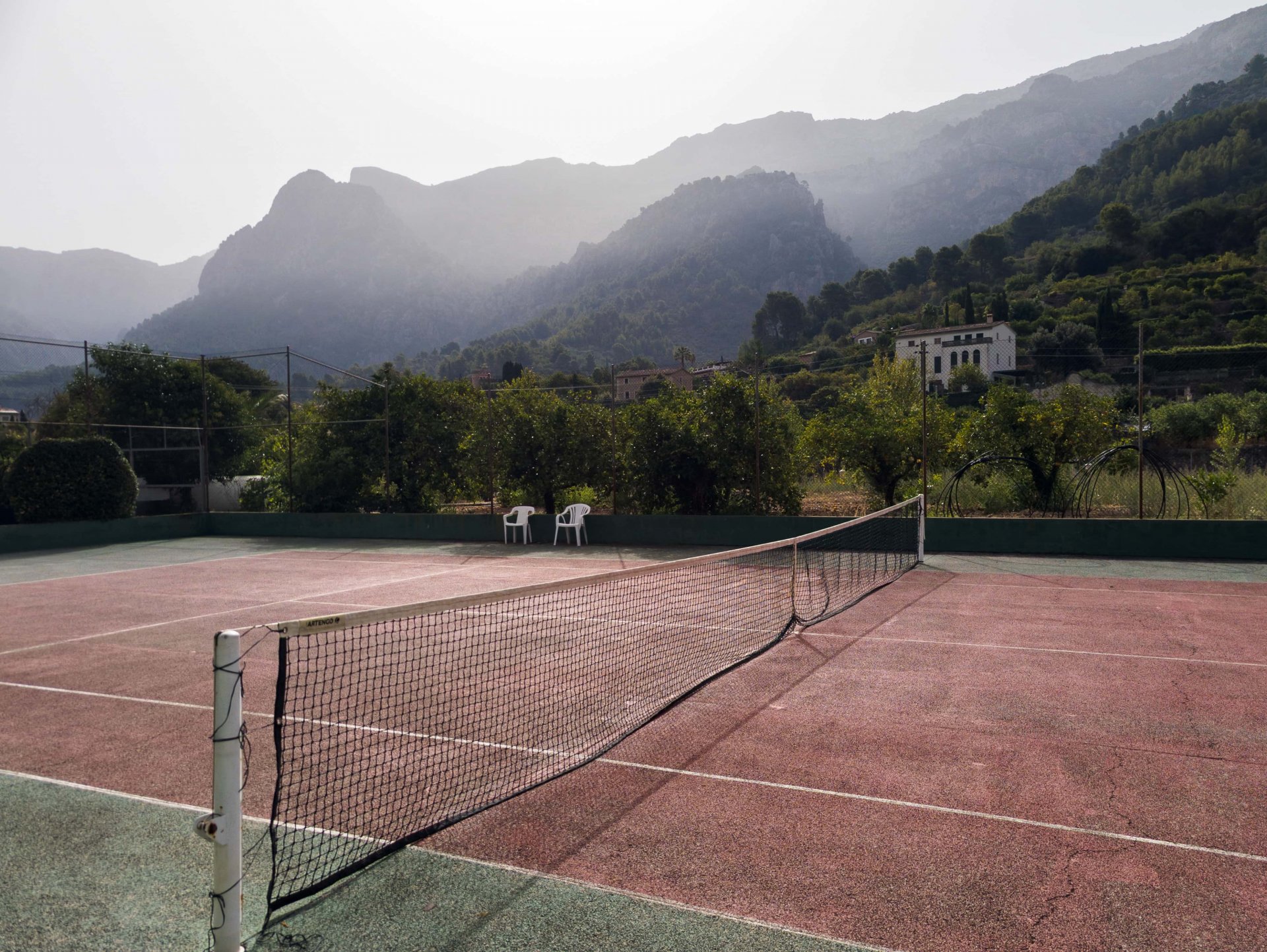 Huoneisto Soller, Mallorca, Espanja 3 makuuhuonetta, 113 m2 No. 131051