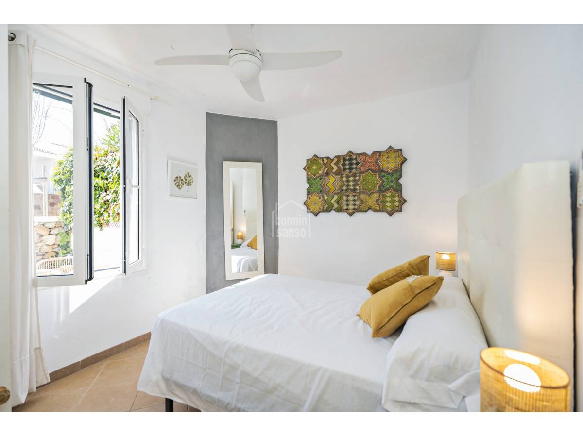 Apartament w Ciutadella De Menorca, Menorca, Hiszpania 2 sypialnie, 72 mkw. nr 127956