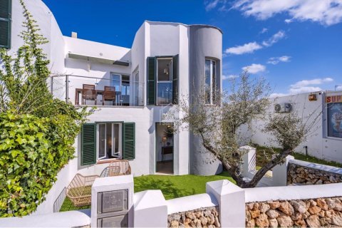 Apartment à Ciutadella De Menorca, Menorca, Espagne 2 chambres, 72 m2 No. 127956
