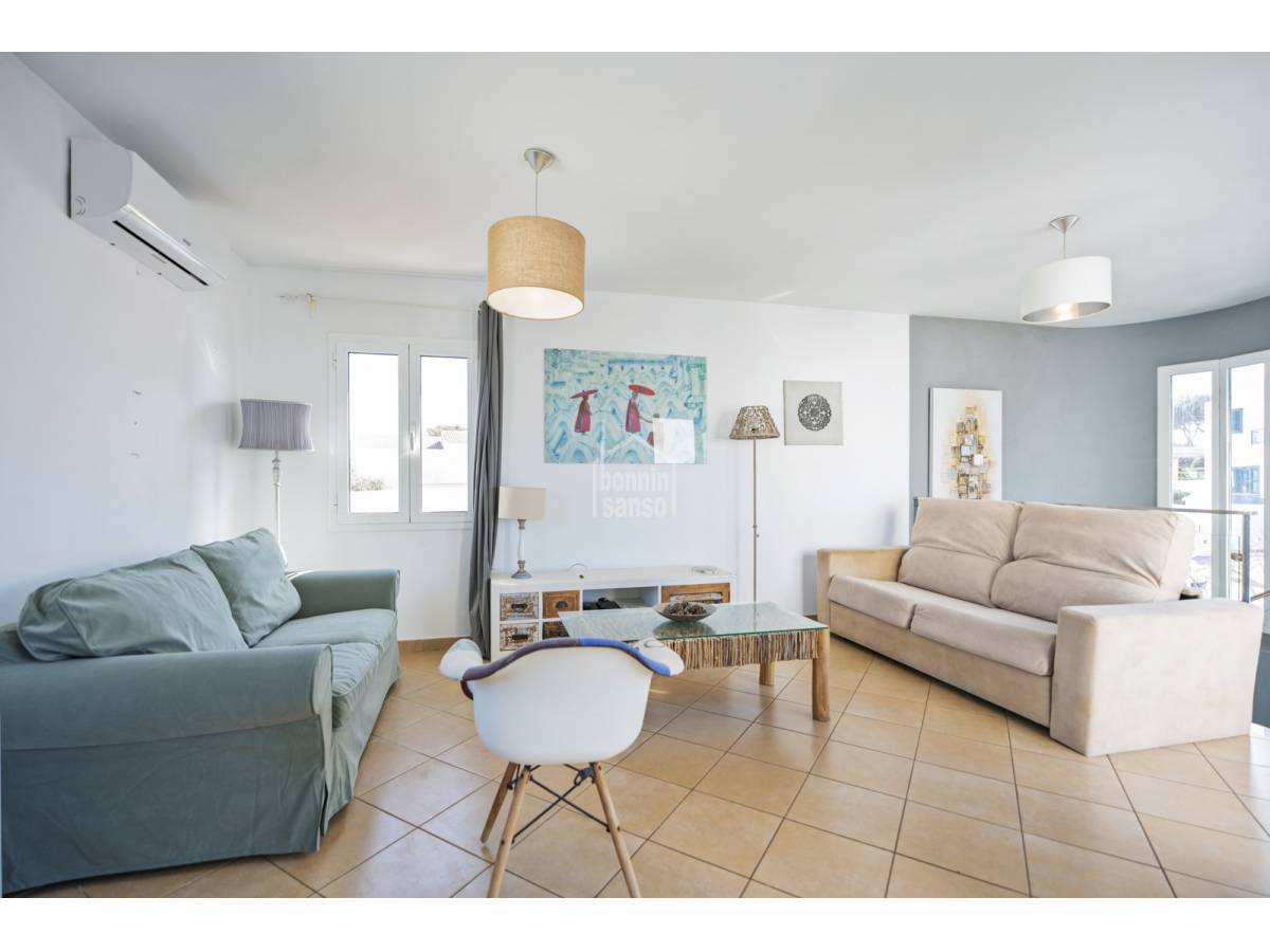 Apartament w Ciutadella De Menorca, Menorca, Hiszpania 2 sypialnie, 72 mkw. nr 127956