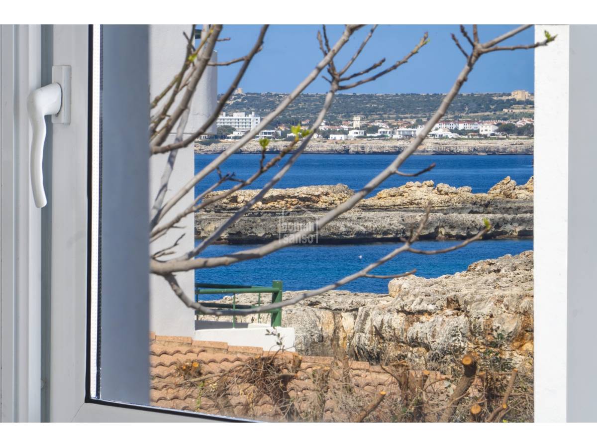 Apartament w Ciutadella De Menorca, Menorca, Hiszpania 2 sypialnie, 72 mkw. nr 127956