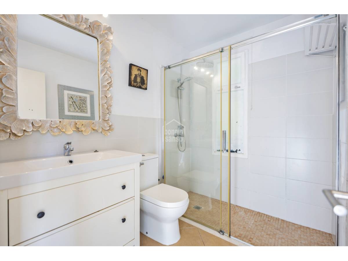 Apartament w Ciutadella De Menorca, Menorca, Hiszpania 2 sypialnie, 72 mkw. nr 127956