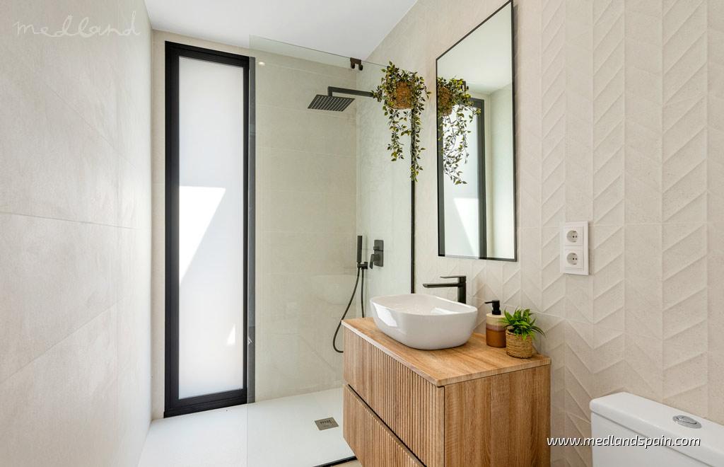 Villa in Dolores, Alicante, Spanien 3 Schlafzimmer, 143 m2 Nr. 129941