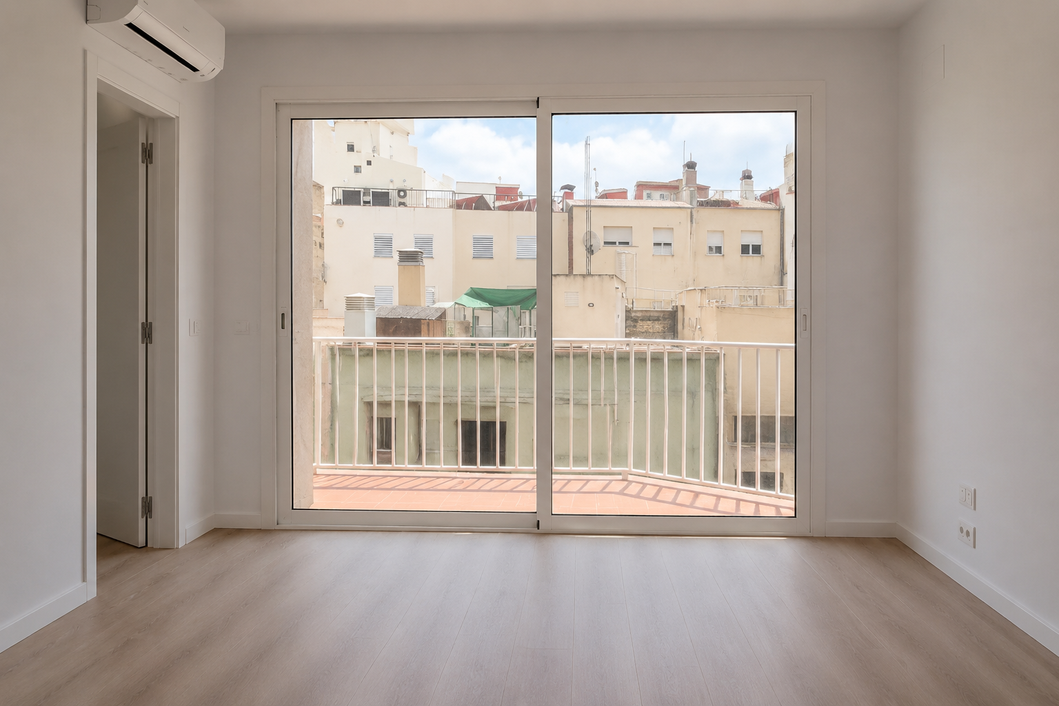 Apartament w Barcelona, Hiszpania 3 sypialnie, 65 mkw. nr 130407