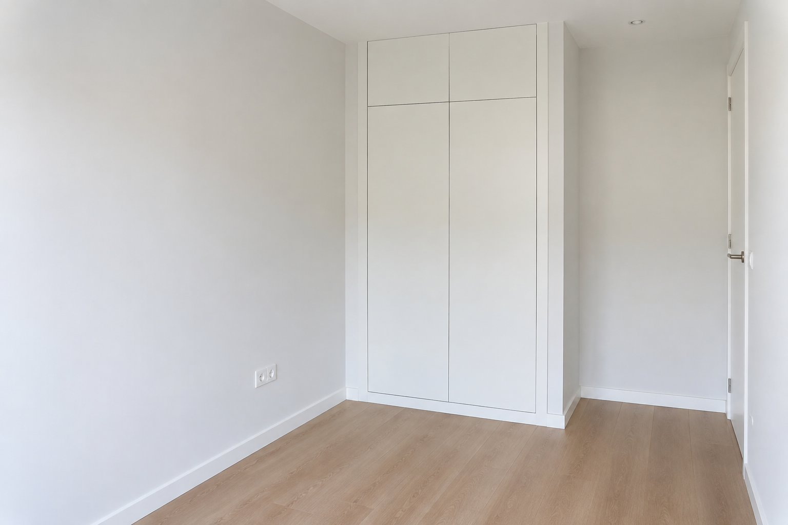 Apartament w Barcelona, Hiszpania 3 sypialnie, 65 mkw. nr 130407