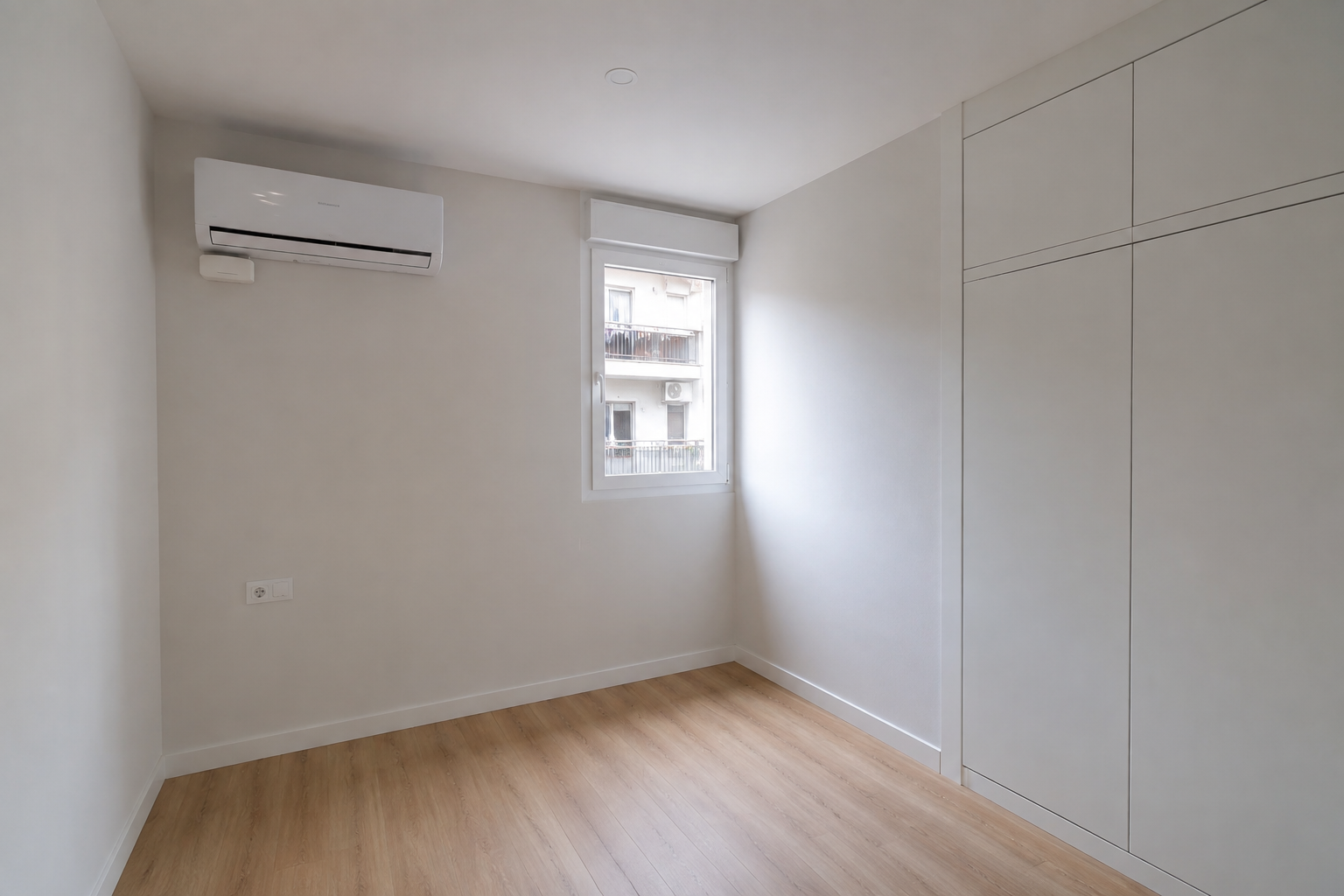Apartament w Barcelona, Hiszpania 3 sypialnie, 65 mkw. nr 130407