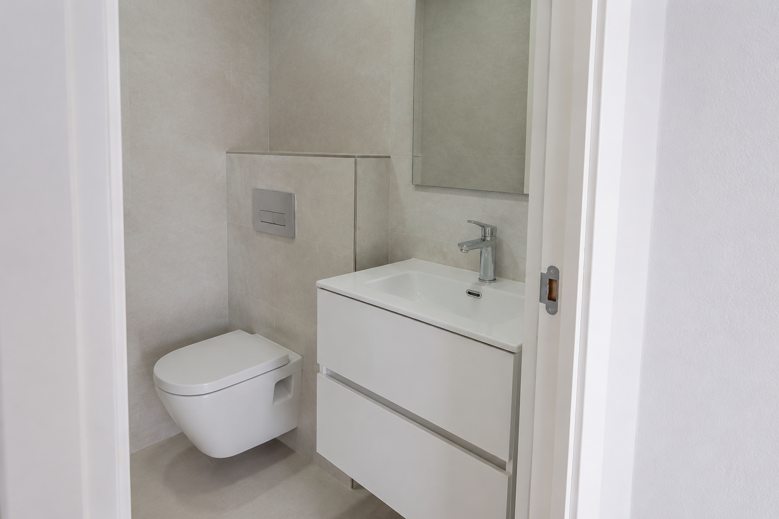 Apartament w Barcelona, Hiszpania 3 sypialnie, 65 mkw. nr 130407