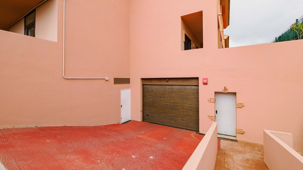 Casa adosada en Benalmádena, Málaga, España 3 dormitorios, 280 m2 No. 121824