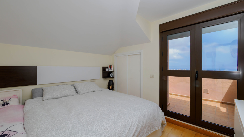 Casa adosada en Benalmádena, Málaga, España 3 dormitorios, 280 m2 No. 121824