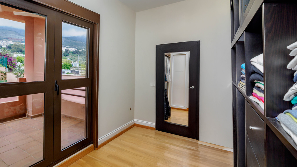 Casa adosada en Benalmádena, Málaga, España 3 dormitorios, 280 m2 No. 121824