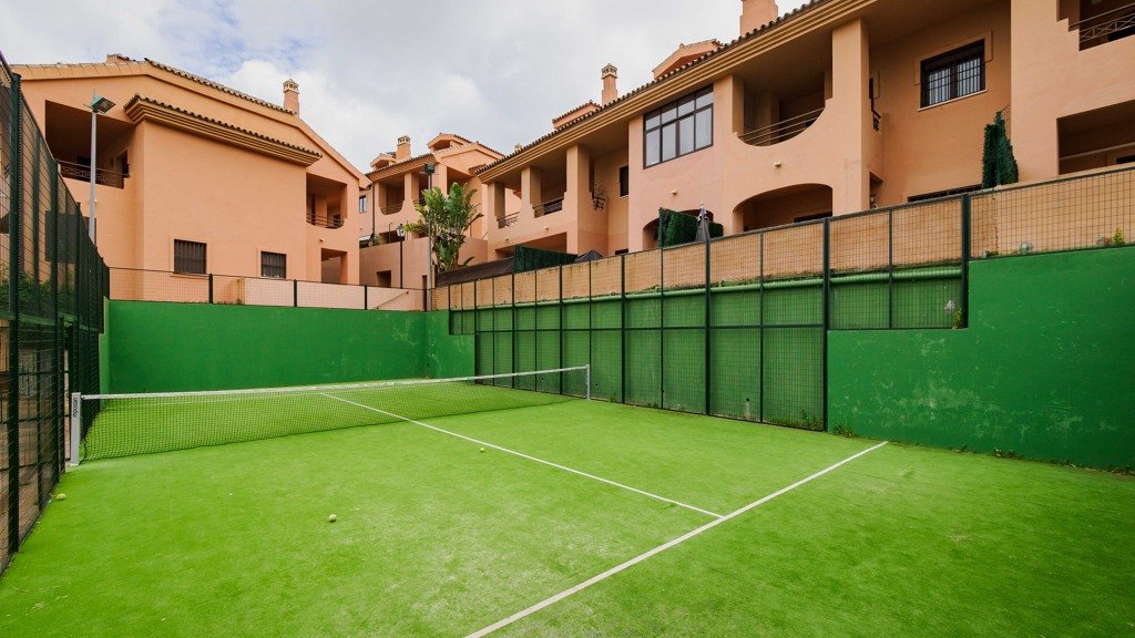 Casa adosada en Benalmádena, Málaga, España 3 dormitorios, 280 m2 No. 121824