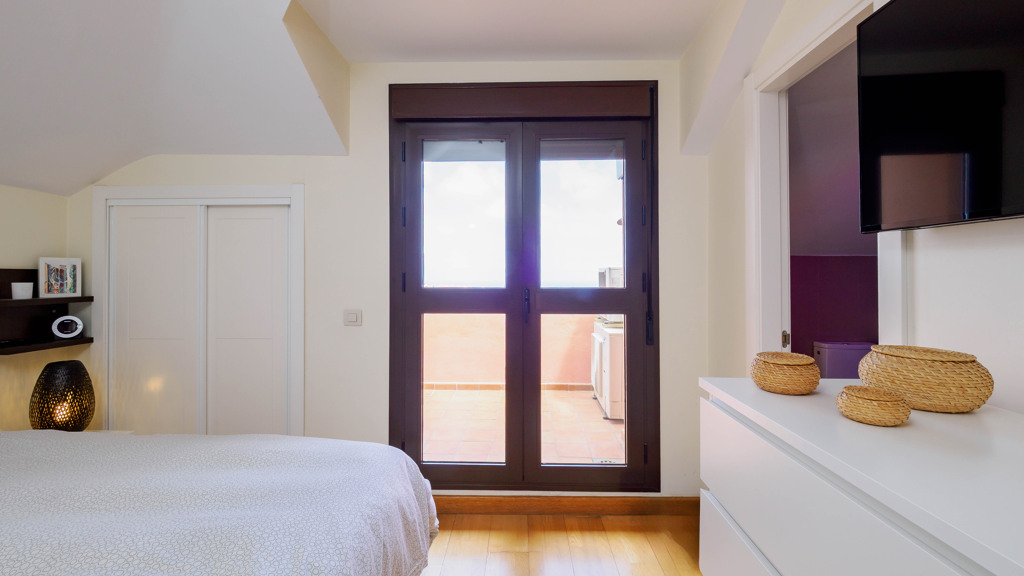 Casa adosada en Benalmádena, Málaga, España 3 dormitorios, 280 m2 No. 121824