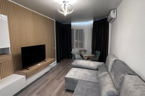Apartment in Torrevieja, Alicante, Spain 3 bedrooms, 89 sq.m. No. 125869