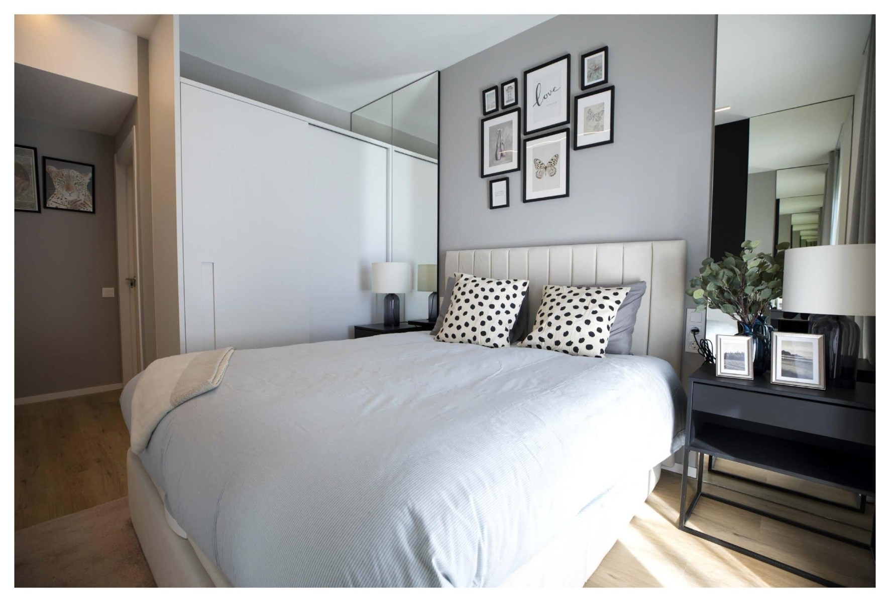 Apartament w Esplugues de Llobregat, Barcelona, Hiszpania 3 sypialnie, 73 mkw. nr 122672