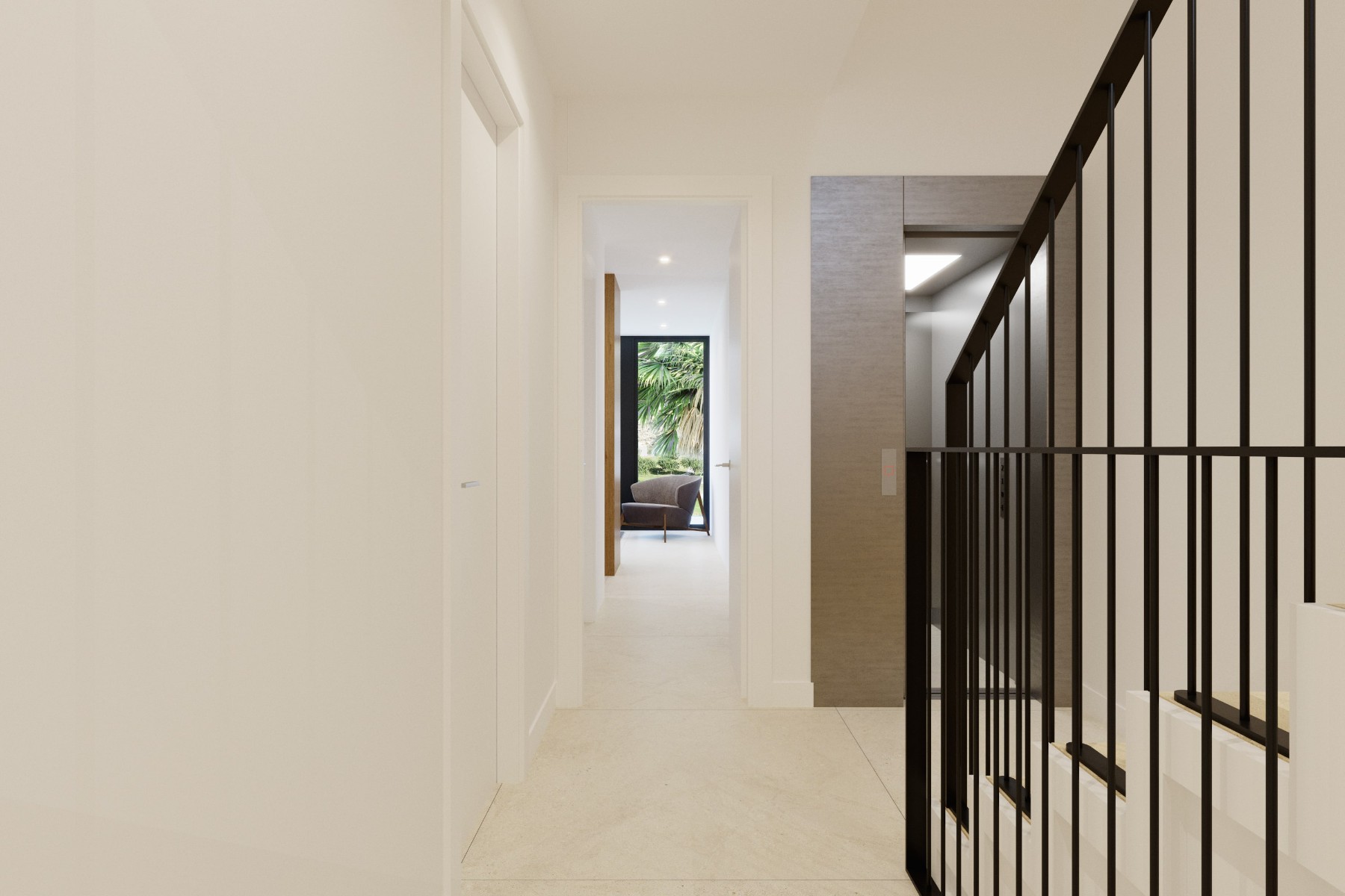 Villa Monforte del Cid, Alicante, Spānijā 3 istabas, 303 m2 Nr. 122614