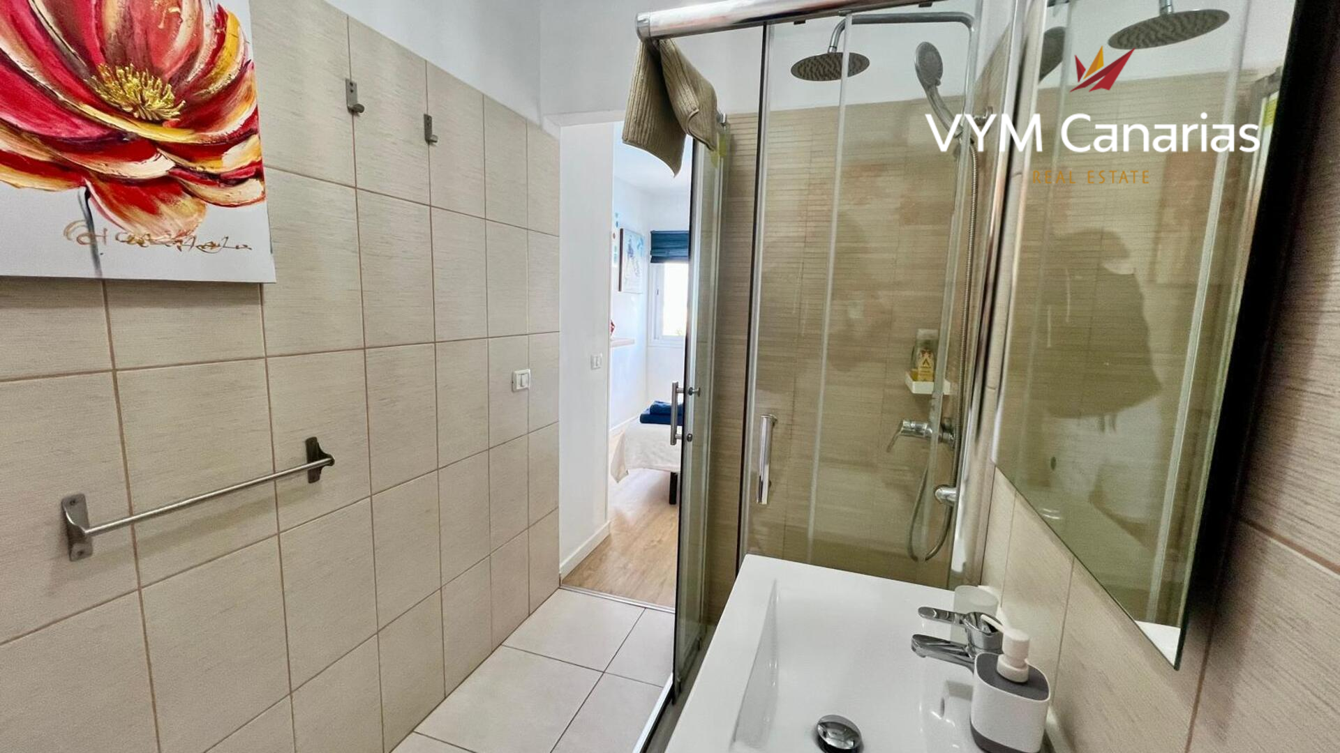 Apartment in Playa, Valencia, Spain 2 bedrooms, 54 sq.m. No. 128307
