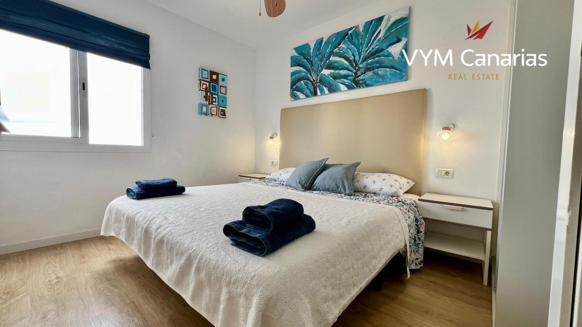 Apartment in Playa, Valencia, Spain 2 bedrooms, 54 sq.m. No. 128307